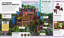 The Minecraft Ideas Book: Create the Real World in Minecraft with 70+ Awesome Builds