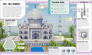 The Minecraft Ideas Book: Create the Real World in Minecraft with 70+ Awesome Builds