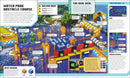 The Minecraft Ideas Book: Create the Real World in Minecraft with 70+ Awesome Builds