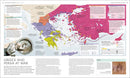 History of the World Map by Map (DK History Map by Map)