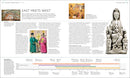 History of the World Map by Map (DK History Map by Map)