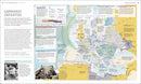 History of the World Map by Map (DK History Map by Map)