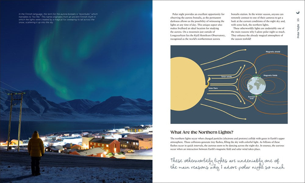 Life on Svalbard: Finding Home on a Remote Island Near the North Pole
