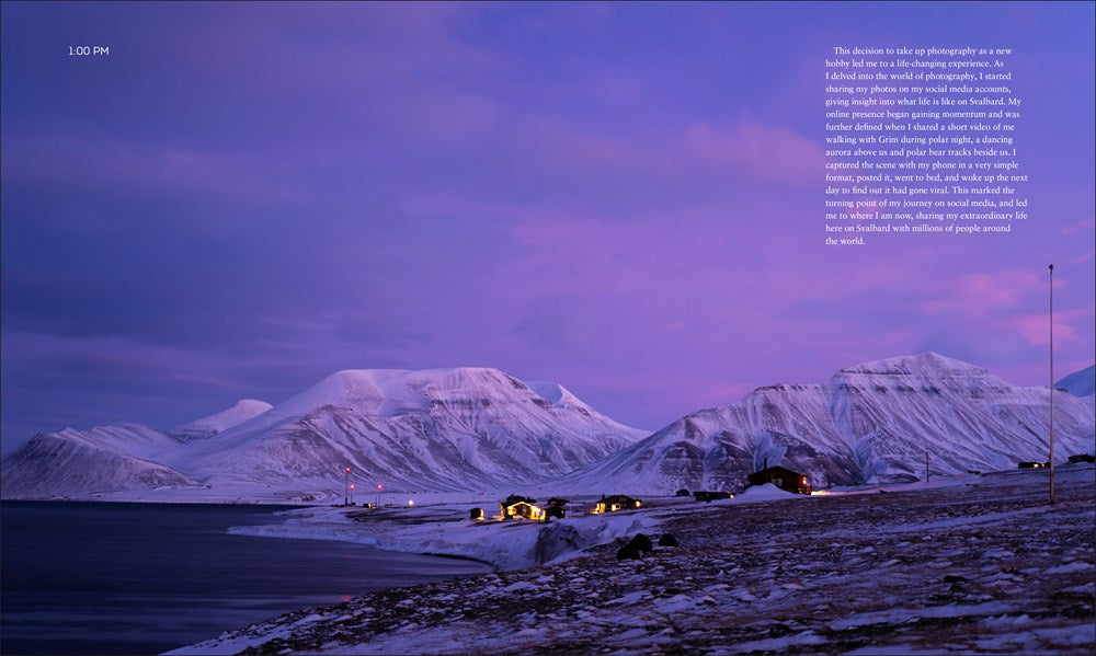 Life on Svalbard: Finding Home on a Remote Island Near the North Pole