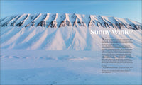 Life on Svalbard: Finding Home on a Remote Island Near the North Pole