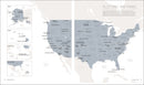 USA National Parks: Lands of Wonder