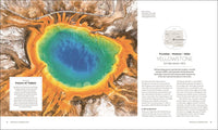 USA National Parks: Lands of Wonder