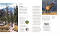 USA National Parks: Lands of Wonder