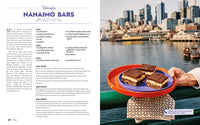 Baking Across America: A Vintage Recipe Road Trip