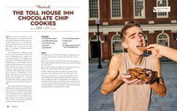 Baking Across America: A Vintage Recipe Road Trip