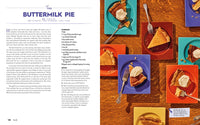 Baking Across America: A Vintage Recipe Road Trip