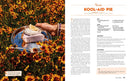 Baking Across America: A Vintage Recipe Road Trip