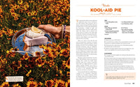 Baking Across America: A Vintage Recipe Road Trip
