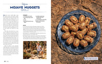Baking Across America: A Vintage Recipe Road Trip