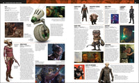 Star Wars Encyclopedia: The Comprehensive Guide to the Star Wars Galaxy