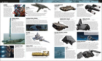 Star Wars Encyclopedia: The Comprehensive Guide to the Star Wars Galaxy