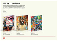 Star Wars Encyclopedia: The Comprehensive Guide to the Star Wars Galaxy
