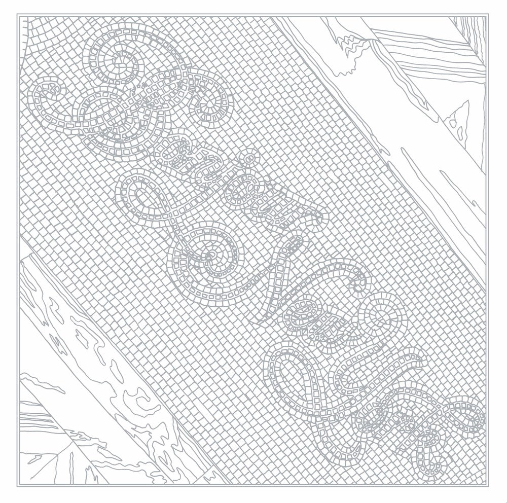 prettycitynewyork: The Coloring Book