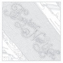 prettycitynewyork: The Coloring Book