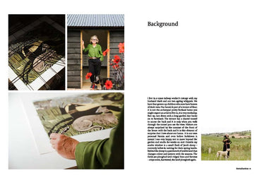 A Year Unfolding: A Printmaker's View