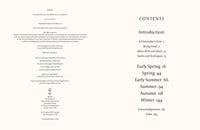 A Year Unfolding