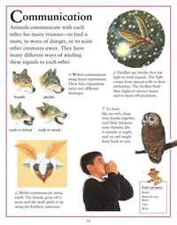 My First Encyclopedia of Animals