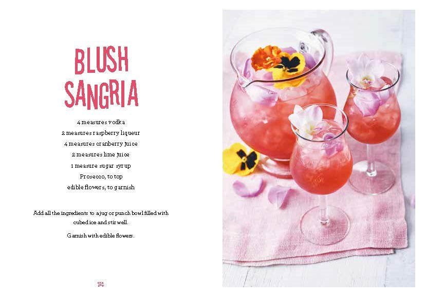 The Little Book of Prosecco and Sparkling Cocktails