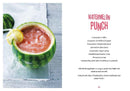 The Little Book of Prosecco and Sparkling Cocktails
