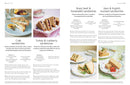 The Perfect Afternoon Tea Recipe Book