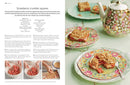 The Perfect Afternoon Tea Recipe Book