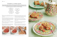 The Perfect Afternoon Tea Recipe Book