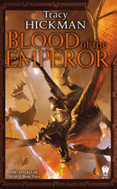 Blood of the Emperor: The Annals of Drakis: Book Three