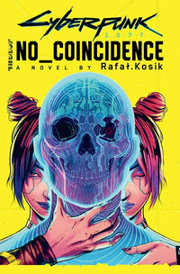 Cyberpunk 2077: No Coincidence