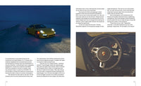 Porsche 911: 50 Years