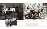 Harley-Davidson