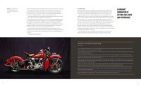 Harley-Davidson