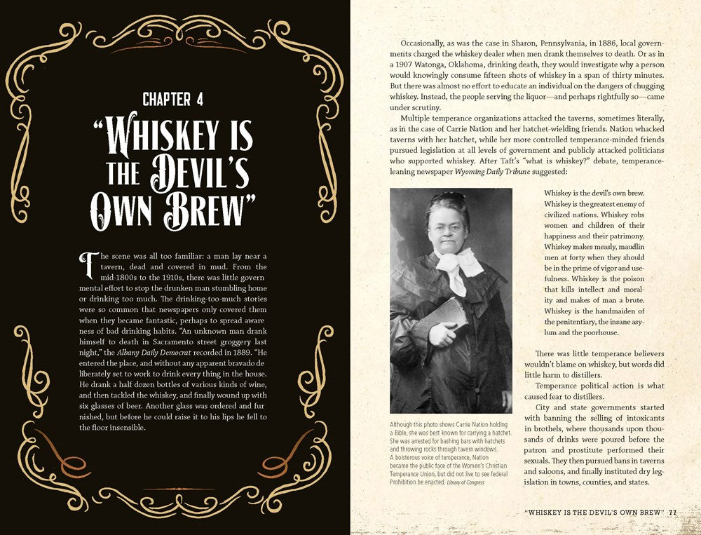 Bourbon