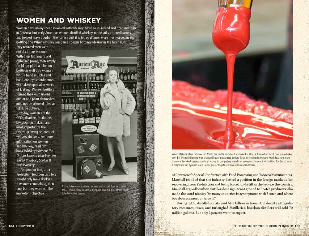 Bourbon