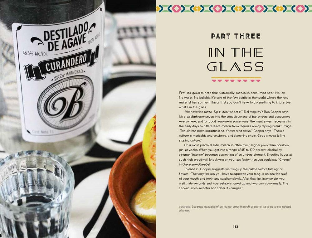 Mezcal