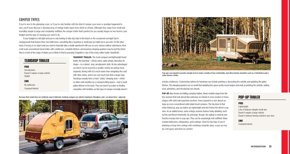 Camper Rehab