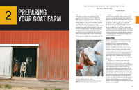 How to Raise Goats