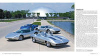 Corvette Stingray