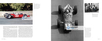 Ferrari Formula 1 Car by Car
