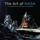 The Art of NASA: The Illustrations That Sold the Missions