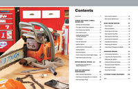 Small Engines and Outdoor Power Equipment, Updated 2nd Edition