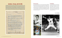 The National Baseball Hall of Fame Collection