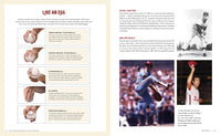 The National Baseball Hall of Fame Collection