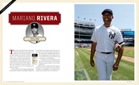 The National Baseball Hall of Fame Collection