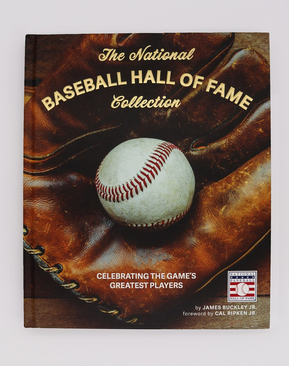 The National Baseball Hall of Fame Collection