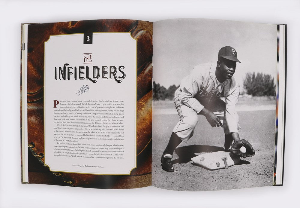 The National Baseball Hall of Fame Collection